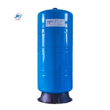 28G Metal Pressure storage  water tank